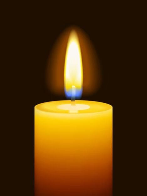 Color De Vela Para La Buena Suerte