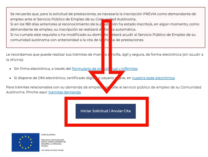 Como Anular Un Pase Laboral