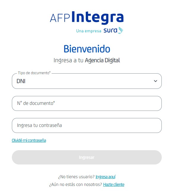 Como Retirar Mi Afp 2023