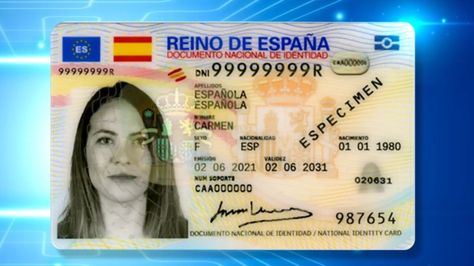 Como Saber Numero De Dni Con Nombre