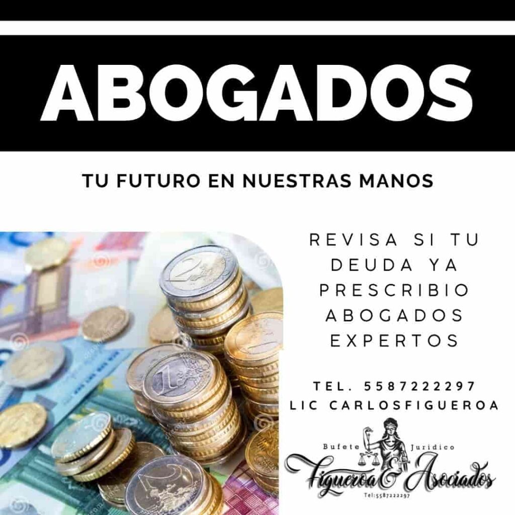 Cómo Saber Si Mi Deuda Prescribió