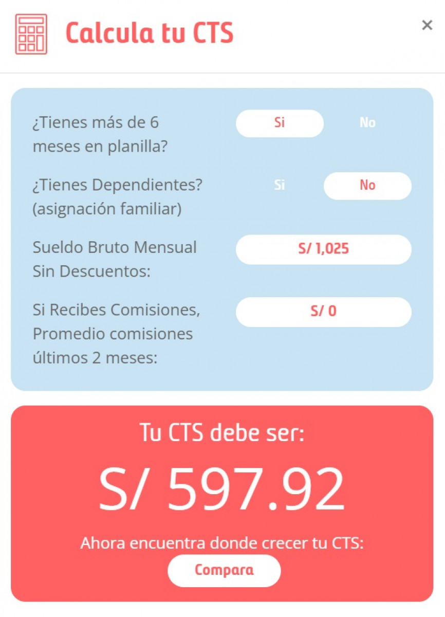 Como Saber Si Tengo Cts