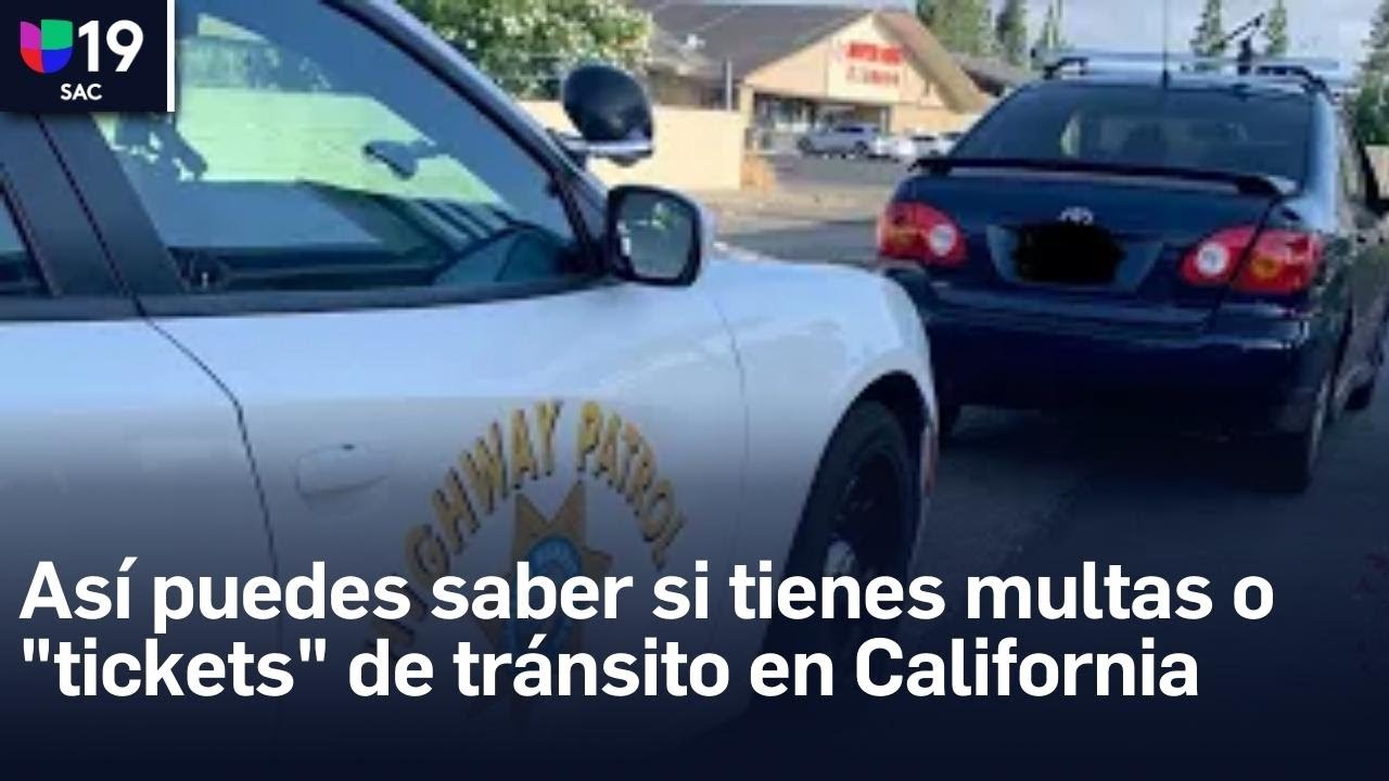 Como Saber Si Tengo Multas Por Cuarentena