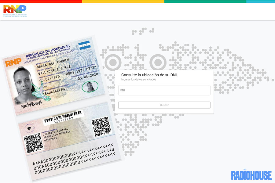 Como Saber Si Ya Esta Mi Dni