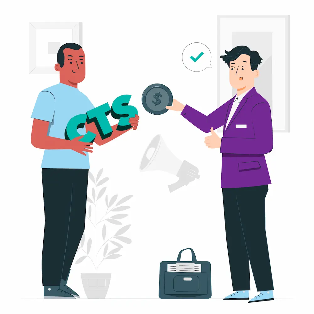 Compensacion Por Tiempo De Servicios