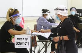 Consulta Si Eres Miembro De Mesa 2022