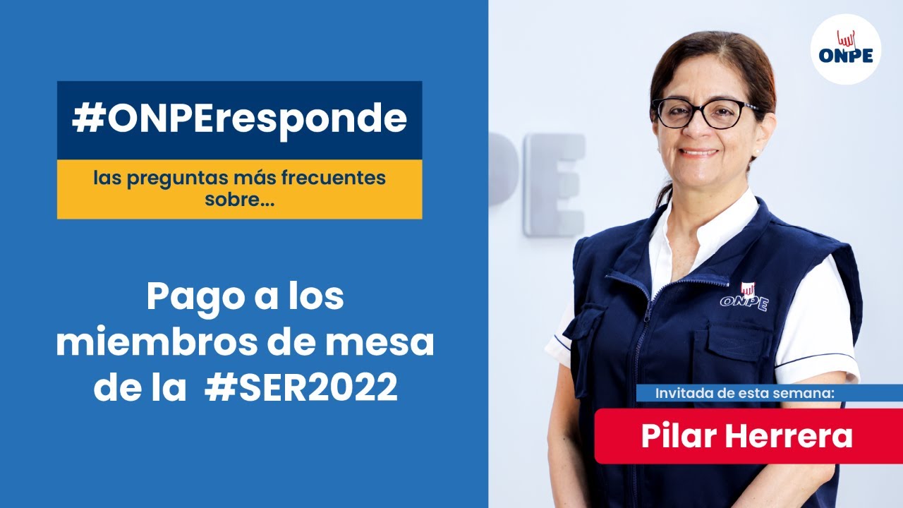 Cuando Pagan A Los Miembros De Mesa