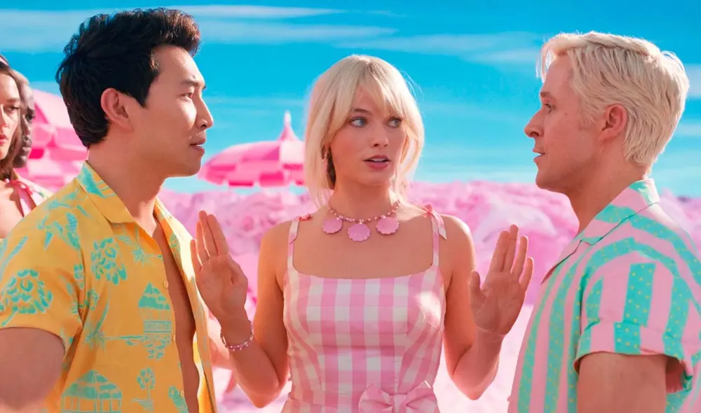 Cuando Se Estrena Barbie En Peru