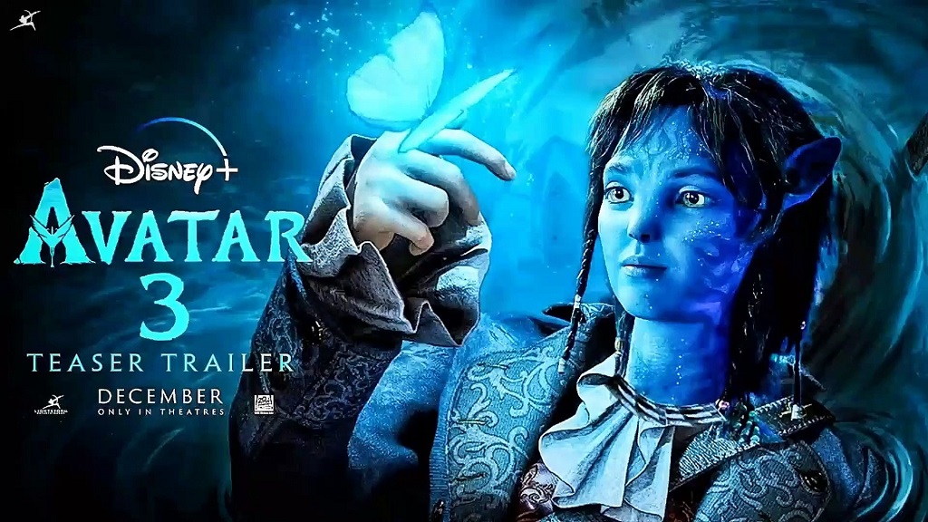 Cuando Se Estreno Avatar 3