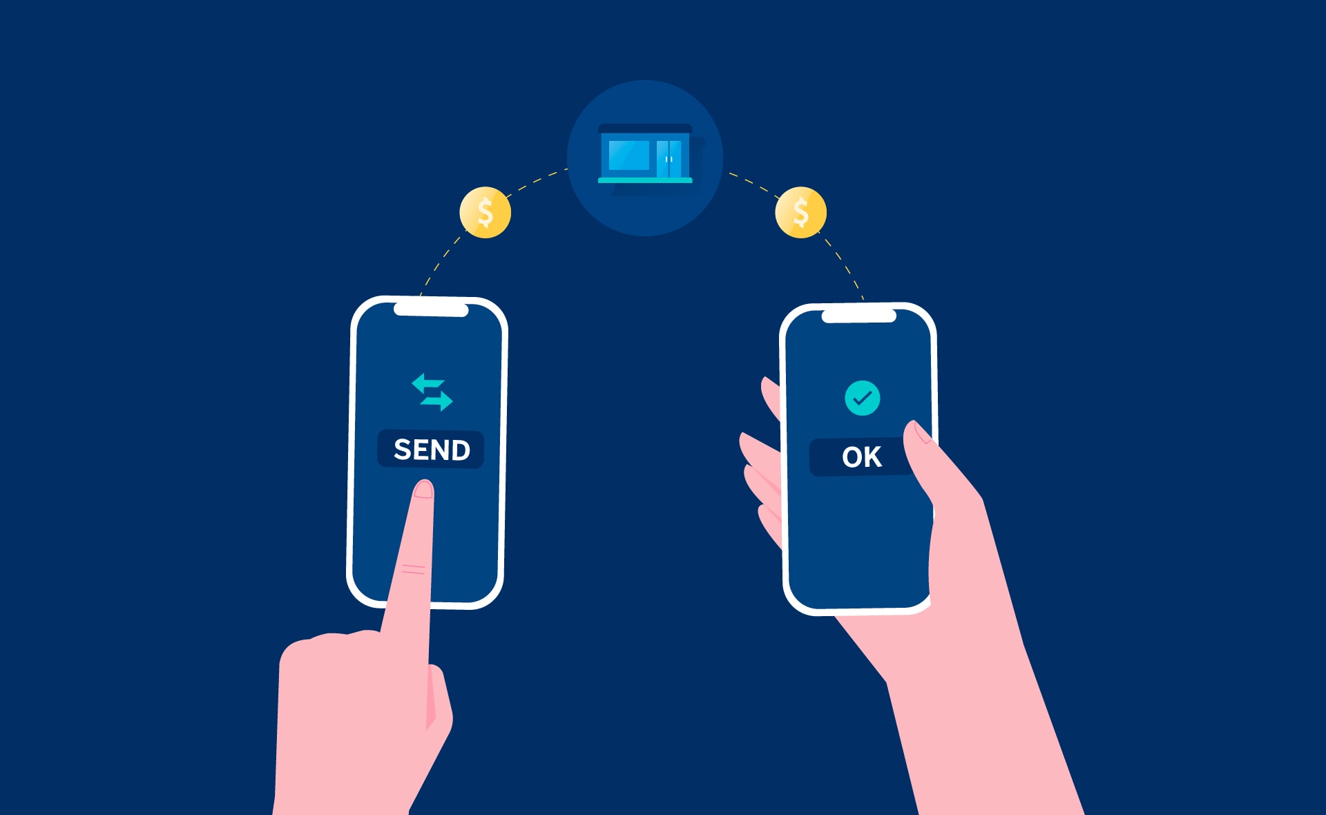 Cuanto Demora Una Transferencia Interbancaria