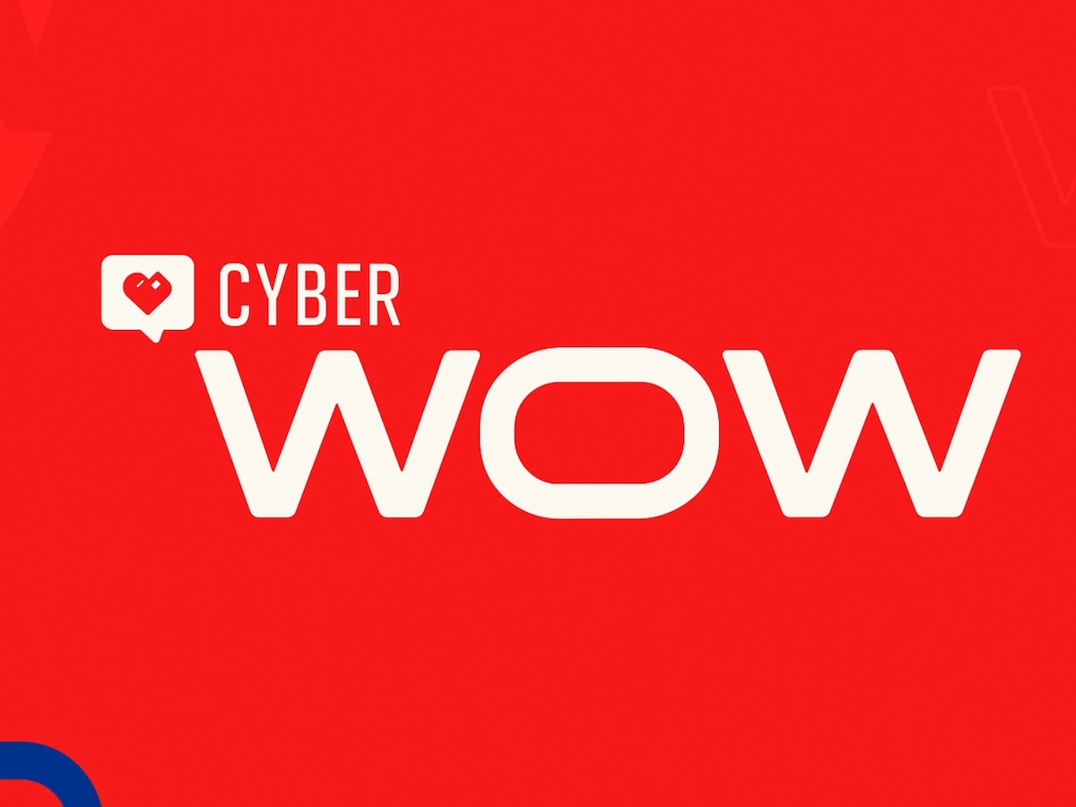 Cyber Wow 2025