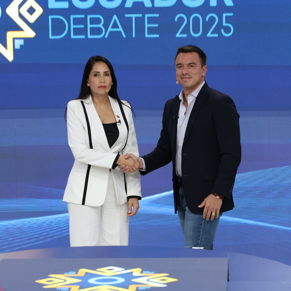 Debate Presidencial 2021 Hoy En Vivo
