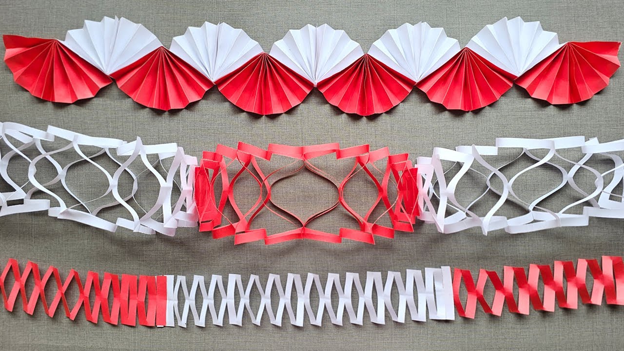 Decoraciones Por Fiestas Patrias Peruanas