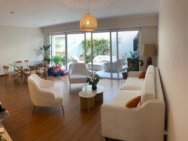 Departamentos En Venta En Lima