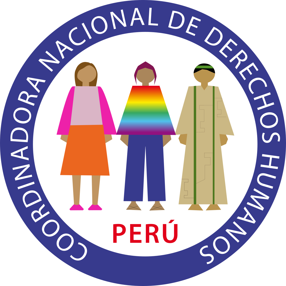 Derechos Humanos En El Peru