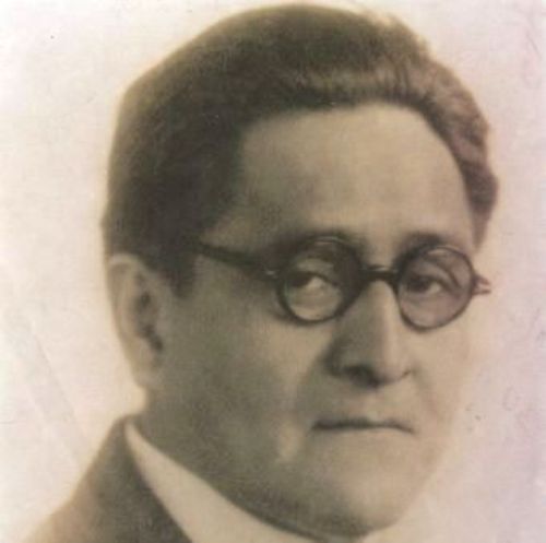 Descubridor De La Cultura Chavín