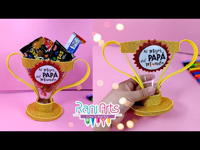 Detalles Para El Dia Del Padre