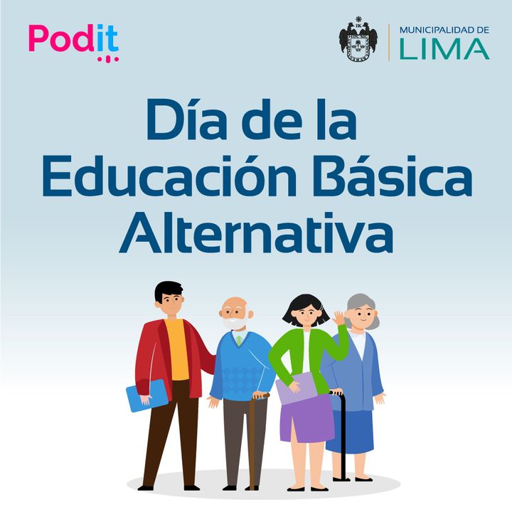 Dia De La Educacion Basica Alternativa