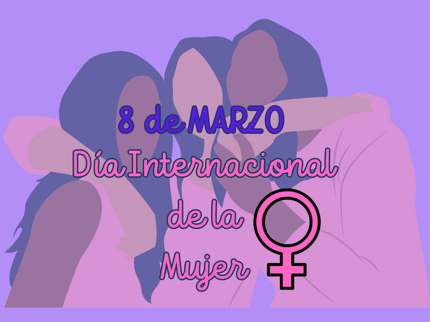 Dia De La Mujer Peru