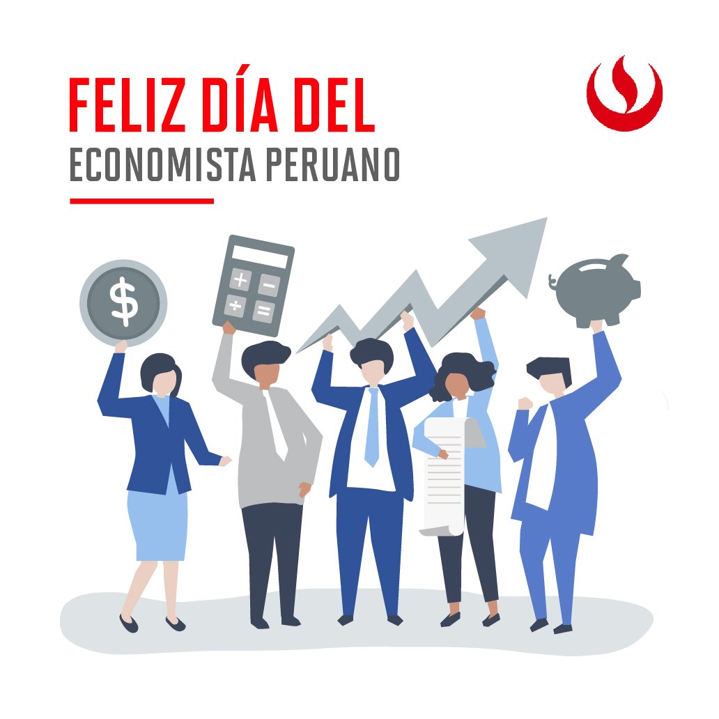 Dia Del Economista En Peru
