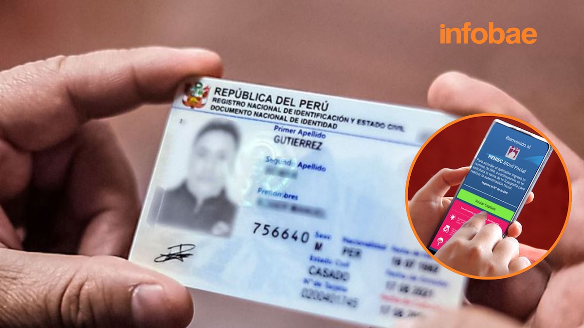 Dni Con Nombre Y Apellido