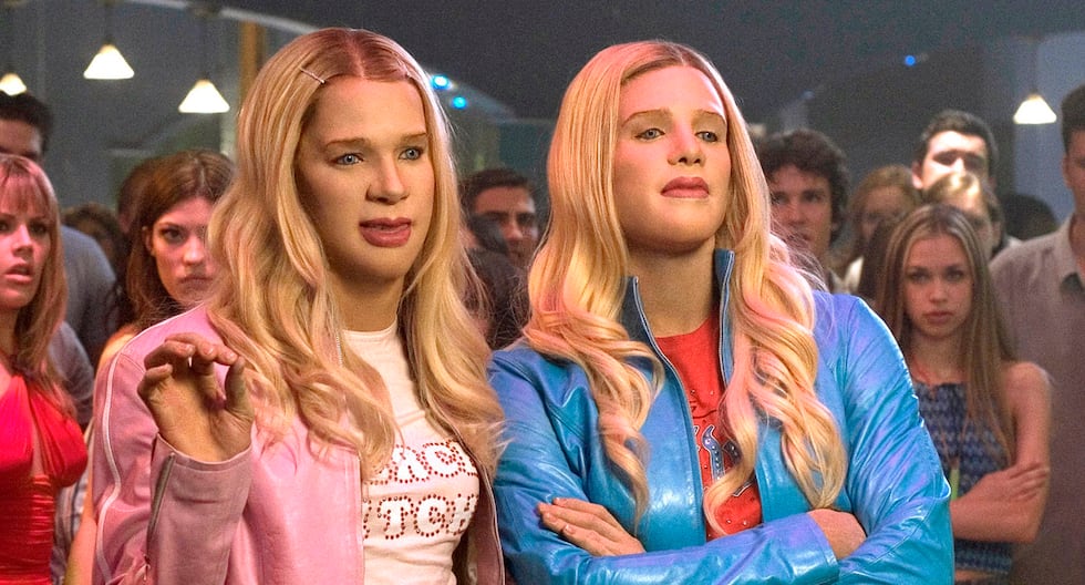 Donde Están Las Rubias 2 Cuando Se Estrena