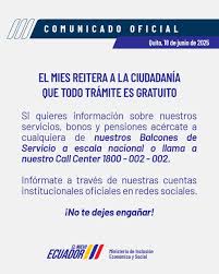 Donde Llamar Para El Bono