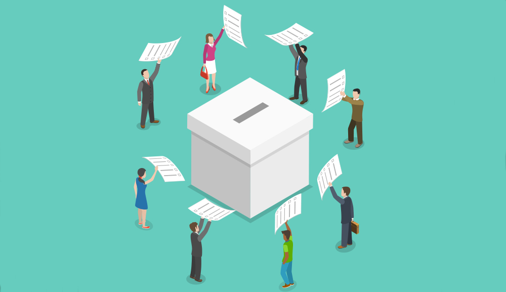 Donde Me Toca Votar Elecciones 2021