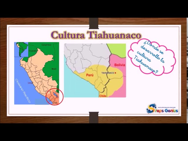 Dónde Se Ubica La Cultura Chimú Videos