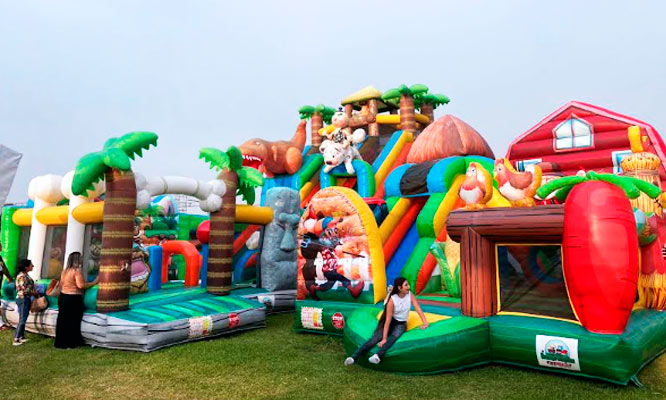 Ecogranjita Jockey Precio