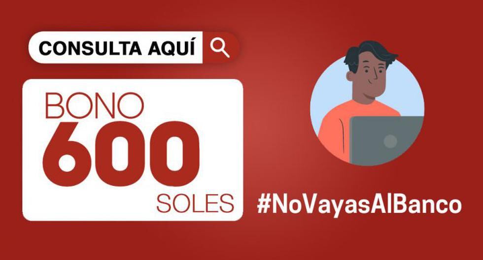 El Link Del Bono 600