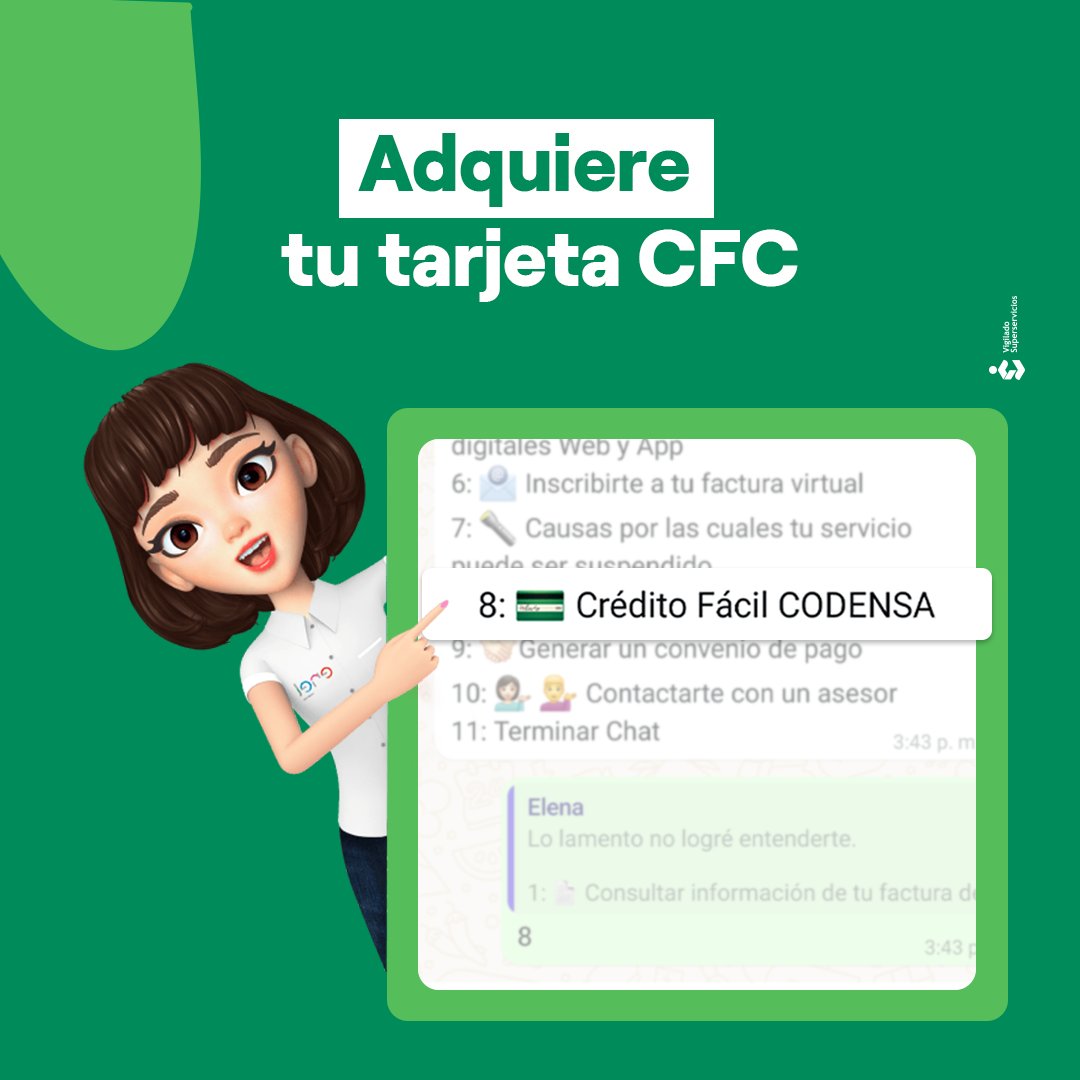 Enel Factura Chat