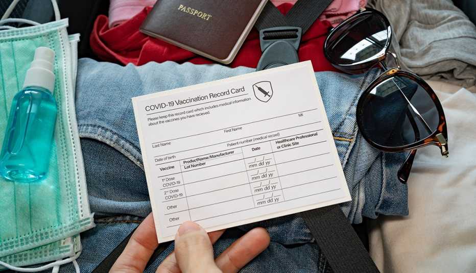 Essalud Te Cuida Padron De Vacunacion