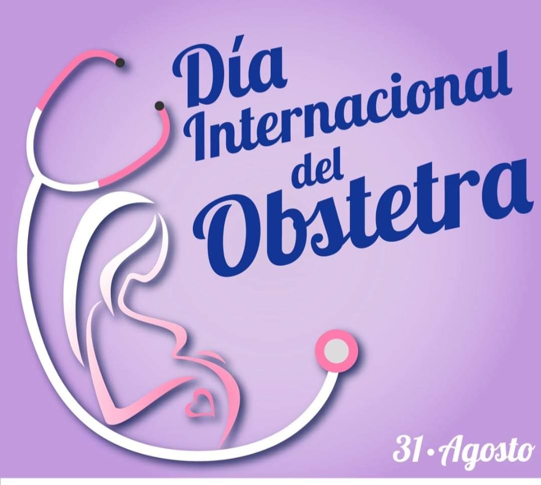 Feliz Día De La Obstetra