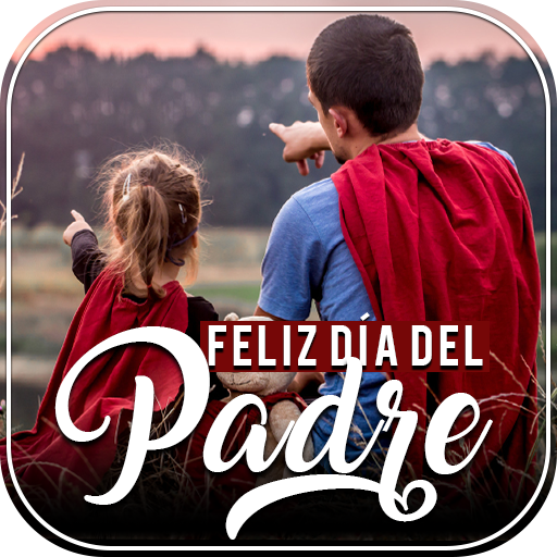 Feliz Dia Del Padre 2023