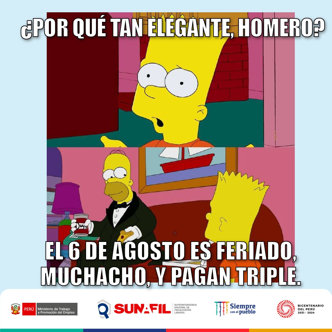 Feriado 6 De Agosto 2022