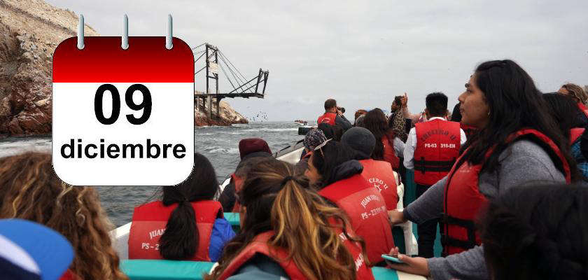 Feriado 9 De Diciembre 2024