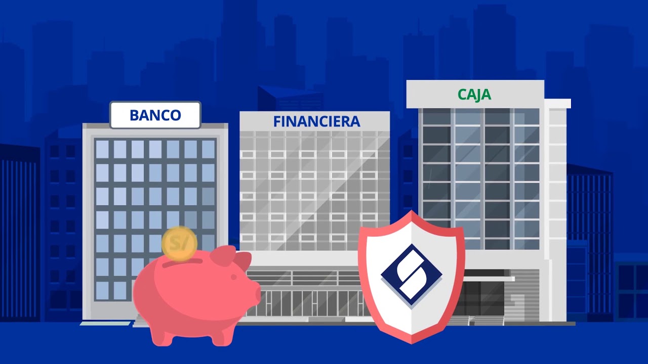 Fondo De Seguro De Deposito