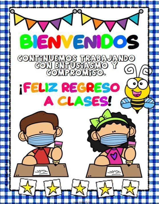 Frases Cortas De Bienvenida Al Colegio