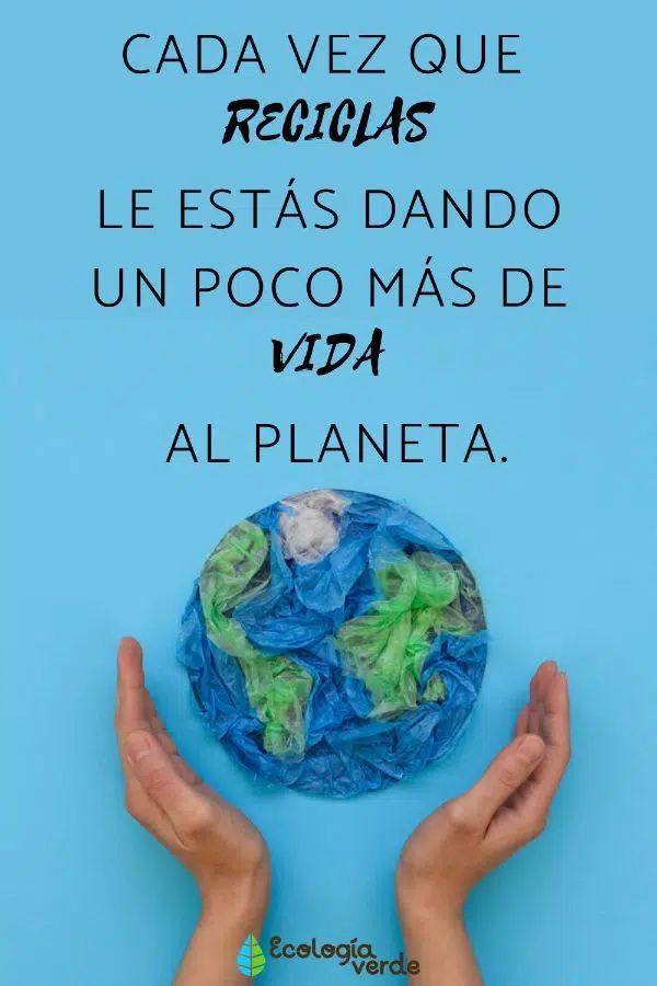Frases Del Medio Ambiente Para Carteles Cortas Videos