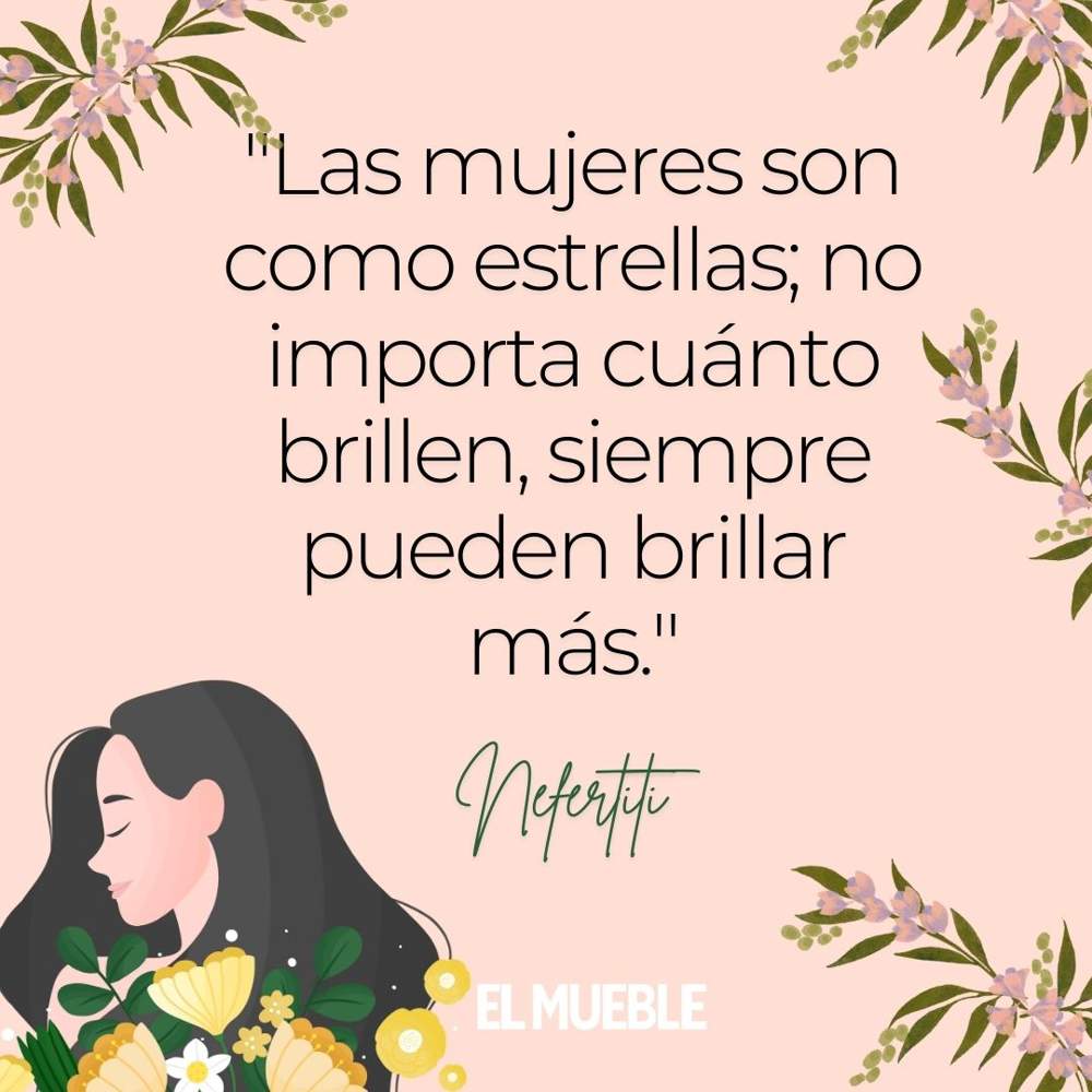 Frases Hermosas Sobre La Mujer