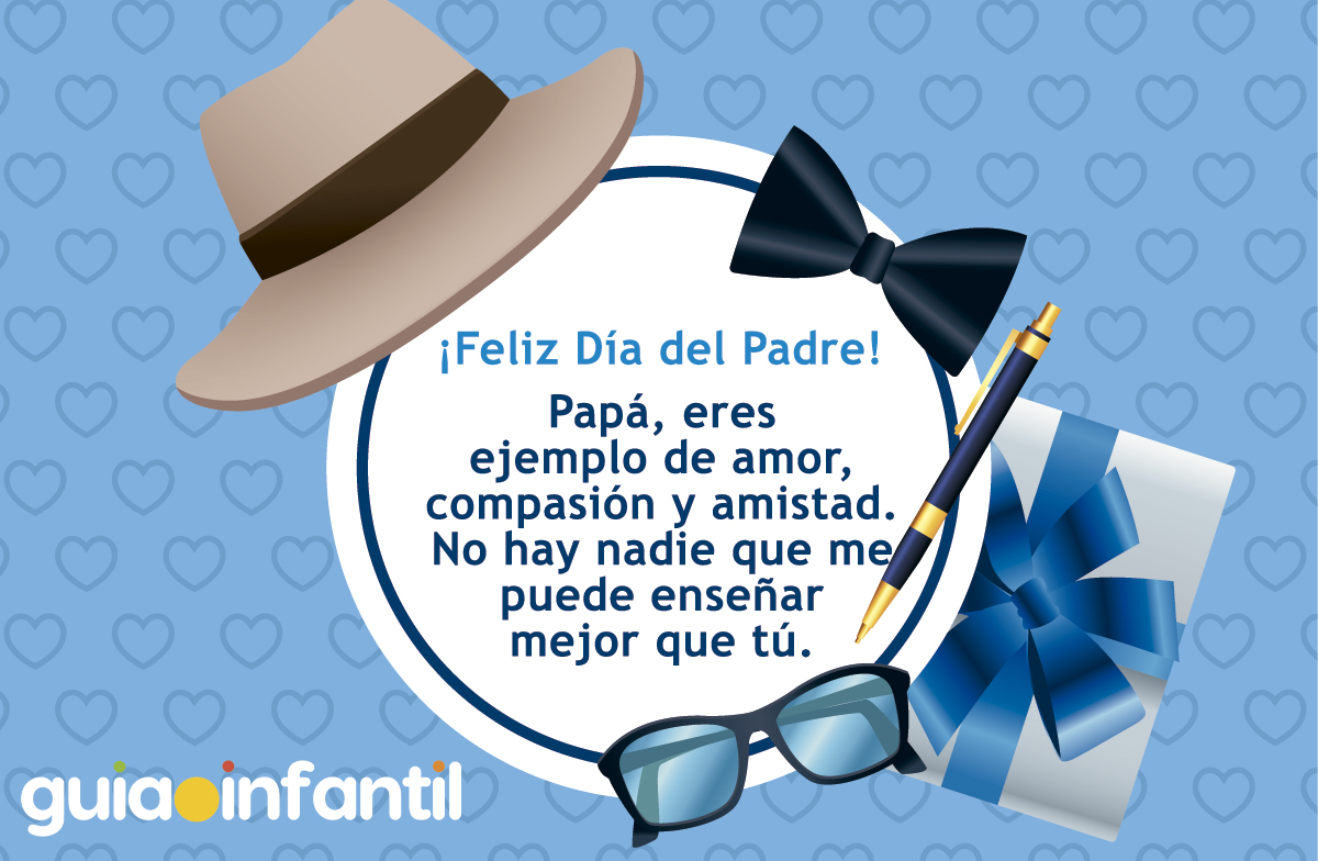 Frases Para El Dia Del Padre Cortas Y Graciosas