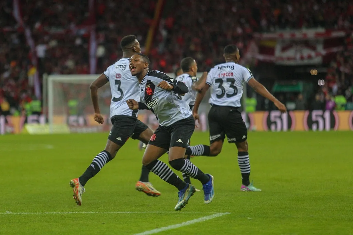 Gremio Vs Vasco Da Gama