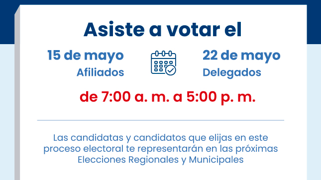 Hasta Que Edad Es Obligatorio Votar En Perú 2022