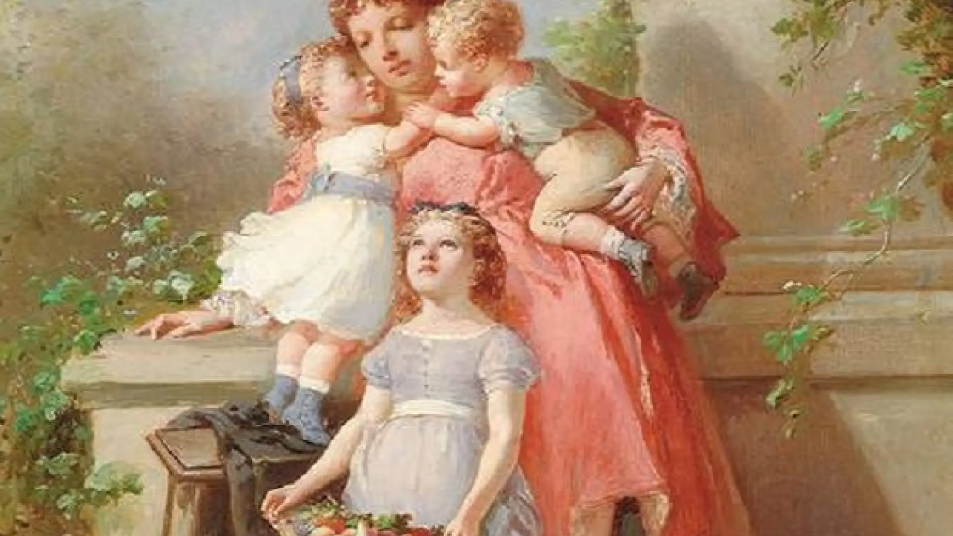 Historia Del Dia De La Madre