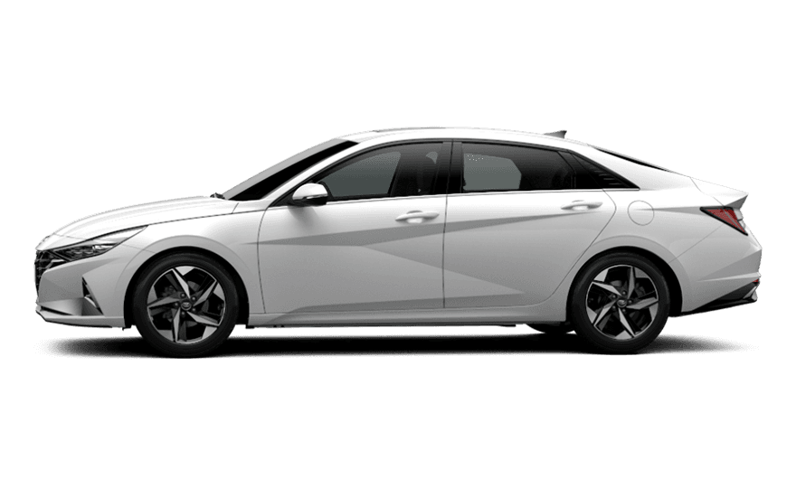 Hyundai Elantra 2024 Precio Perú