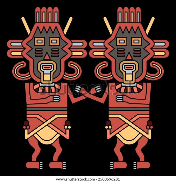 Imagenes De La Cultura Paracas