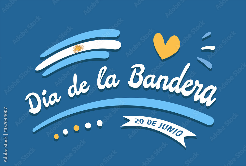 Imágenes Del Día De La Bandera