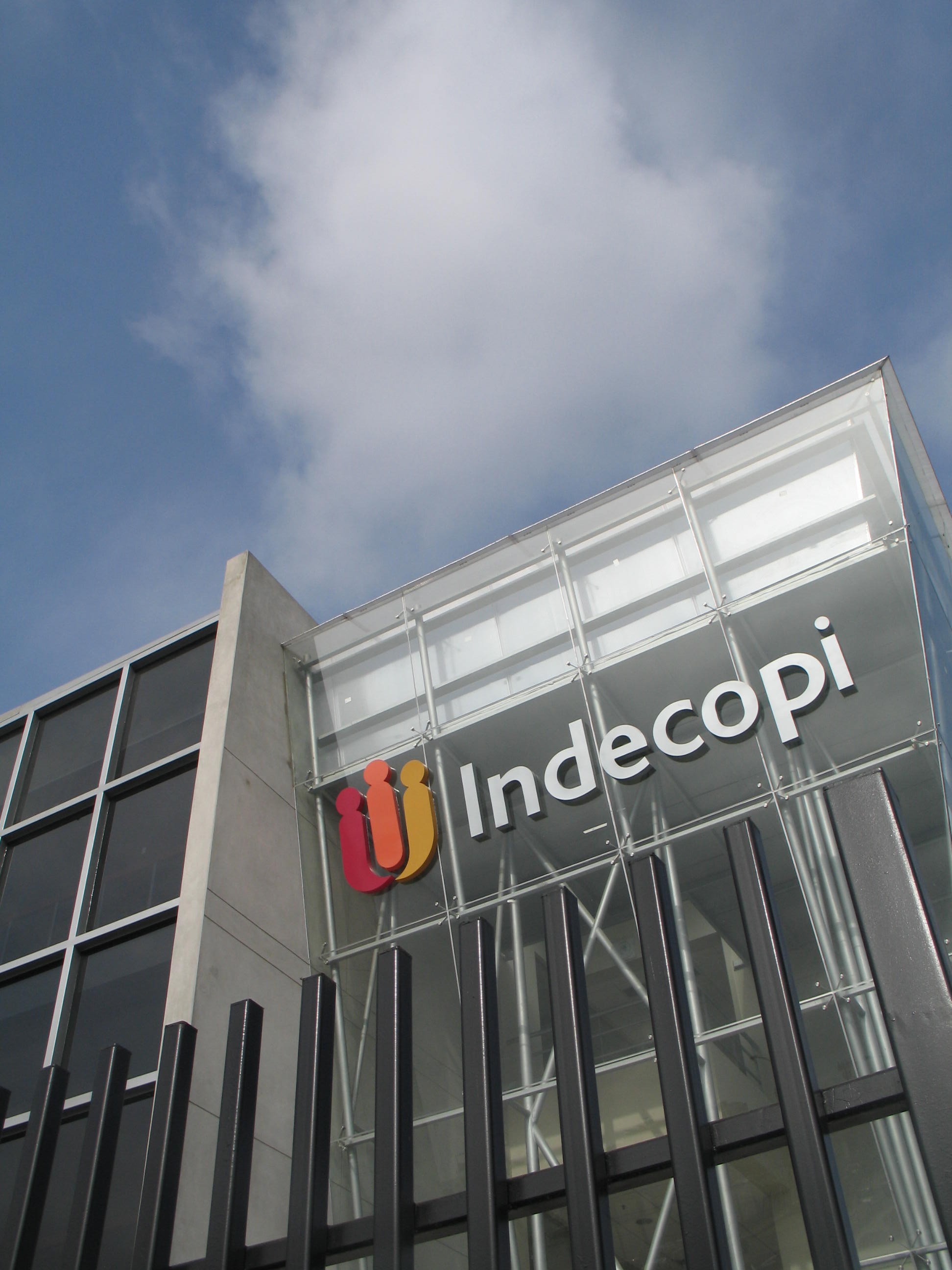 Indecopi