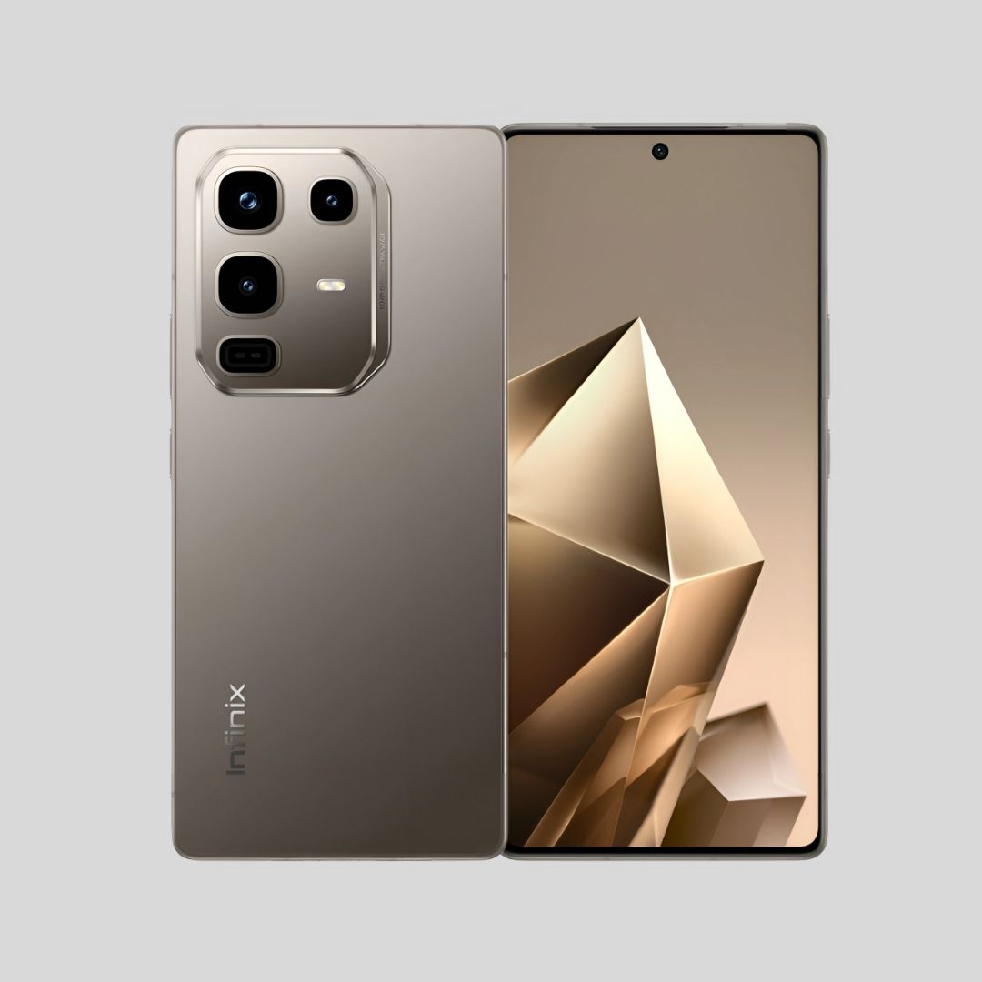 Infinix Note 50 Pro Precio Peru